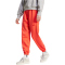 adidas Sportswear All SZN Fleece Graphic Trainingshose Damen