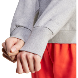 adidas Sportswear All SZN Fleece Graphic Loose Sweatshirt...