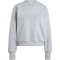adidas Sportswear All SZN Fleece Graphic Loose Sweatshirt Damen