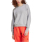adidas Sportswear All SZN Fleece Graphic Loose Sweatshirt Damen