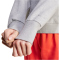 adidas Sportswear All SZN Fleece Graphic Loose Sweatshirt Damen