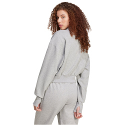 adidas Sportswear All SZN Rib Trainingsjacke Damen