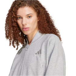 adidas Sportswear All SZN Rib Trainingsjacke Damen