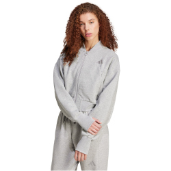 adidas Sportswear All SZN Rib Trainingsjacke Damen