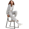 adidas Sportswear All SZN Rib Trainingsjacke Damen