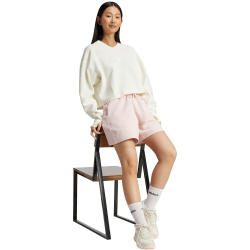 adidas Sportswear All SZN Rib Sweatshorts Damen