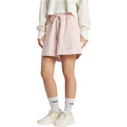 adidas Sportswear All SZN Rib Sweatshorts Damen
