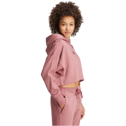 adidas Sportswear All SZN French Terry 3-Streifen Hoodie...
