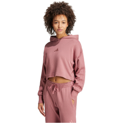 adidas Sportswear All SZN French Terry 3-Streifen Hoodie...