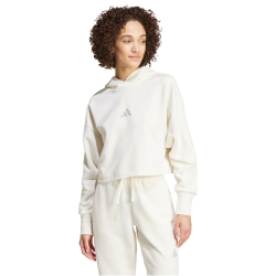adidas Sportswear All SZN French Terry 3-Streifen Hoodie...