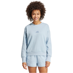 adidas Sportswear All SZN French Terry 3-Streifen Loose...