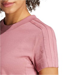 adidas Sportswear All SZN 3-Streifen Slim T-Shirt Damen