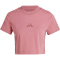 adidas Sportswear All SZN 3-Streifen Slim T-Shirt Damen