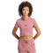 adidas Sportswear All SZN 3-Streifen Slim T-Shirt Damen