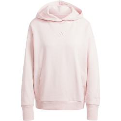 adidas All SZN French Terry Loose Hoodie Damen
