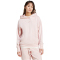 adidas All SZN French Terry Loose Hoodie Damen