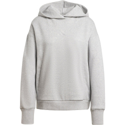 adidas All SZN Loose Hoodie Damen