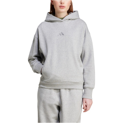 adidas All SZN Loose Hoodie Damen