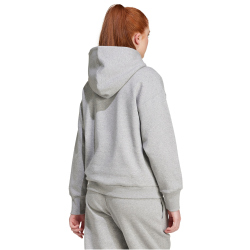 adidas All SZN Loose Hoodie Damen