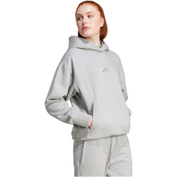 adidas All SZN Loose Hoodie Damen