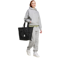 adidas All SZN Loose Hoodie Damen