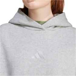 adidas Sportswear All SZN Loose Hoodie Damen