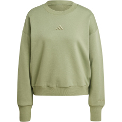 adidas All SZN Loose Sweatshirt Damen