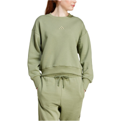 adidas All SZN Loose Sweatshirt Damen