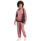 adidas All SZN French Terry Loose Trainingshose Damen