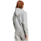 adidas All SZN Fleece Kapuzen-Sweatjacke Damen