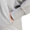 adidas All SZN Fleece Kapuzen-Sweatjacke Damen