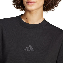 adidas All SZN Loose T-Shirt Damen