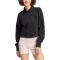 adidas Sportswear All SZN French Terry Polo Sweatshirt Damen