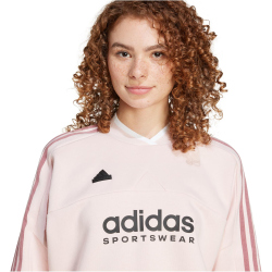adidas Sportswear Tiro Cut 3-Streifen Fleece Sweatshirt...
