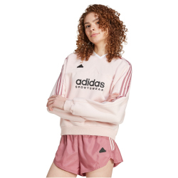 adidas Sportswear Tiro Cut 3-Streifen Fleece Sweatshirt...