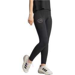 adidas Sportswear Signature Graphic Print High Waisted...