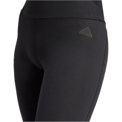 adidas Sportswear Signature Graphic Print High Waisted...