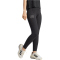 adidas Sportswear Signature Graphic Print High Waisted 7/8-Leggings Damen