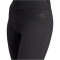 adidas Sportswear Signature Graphic Print High Waisted 7/8-Leggings Damen
