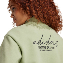 adidas Sportswear Signature Graphic Embroidery...