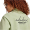 adidas Sportswear Signature Graphic Embroidery Bomberjacke Damen