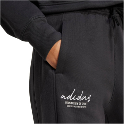 adidas Sportswear Signature Graphic Embroidery Fleece...