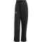 adidas Sportswear Signature Graphic Embroidery Fleece Straight Leg Jogginghose Damen