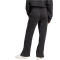 adidas Sportswear Signature Graphic Embroidery Fleece Straight Leg Jogginghose Damen