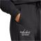 adidas Sportswear Signature Graphic Embroidery Fleece Straight Leg Jogginghose Damen