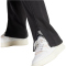 adidas Sportswear Signature Graphic Embroidery Fleece Straight Leg Jogginghose Damen