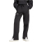 adidas Sportswear Signature Graphic Embroidery Fleece Straight Leg Jogginghose Damen
