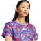 adidas Sportswear Express Cropped T-Shirt Damen