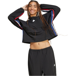 adidas Sportswear Express Woven Hoodie Damen