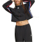 adidas Sportswear Express Woven Hoodie Damen